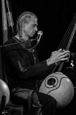 World Heritage Project Band
