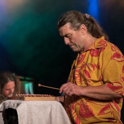 World Heritage Project Band