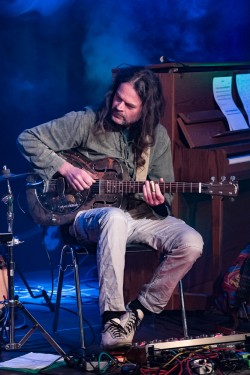 World Heritage Project Band