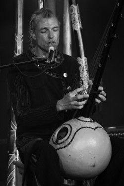 World Heritage Project Band