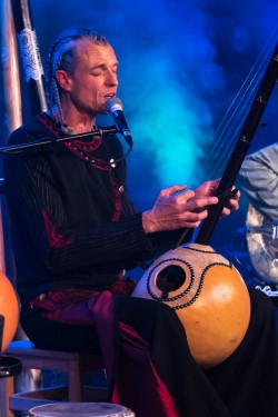 World Heritage Project Band
