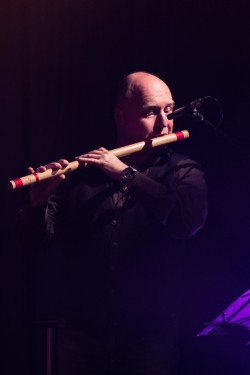 World Heritage Project Band