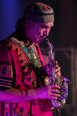 World Heritage Project Band