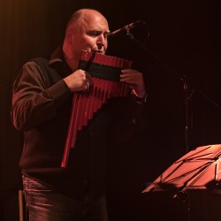 World Heritage Project Band