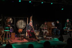 World Heritage Project Band