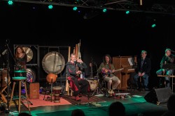 World Heritage Project Band