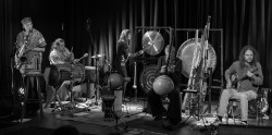 World Heritage Project Band