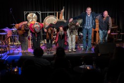 World Heritage Project Band