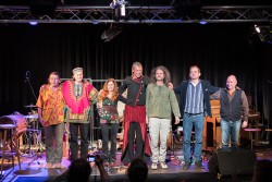 World Heritage Project Band