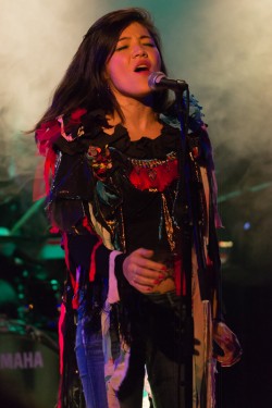 Maïa Barouh