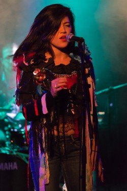 Maïa Barouh