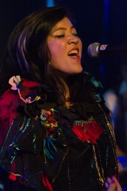 Maïa Barouh