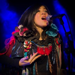 Maïa Barouh