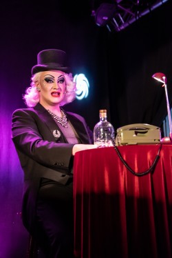 Hotel Burlesque