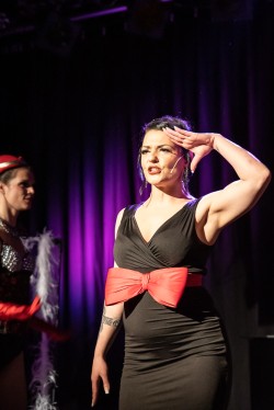 Hotel Burlesque