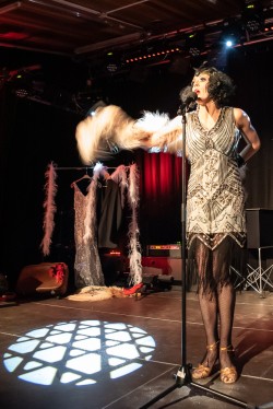 Hotel Burlesque