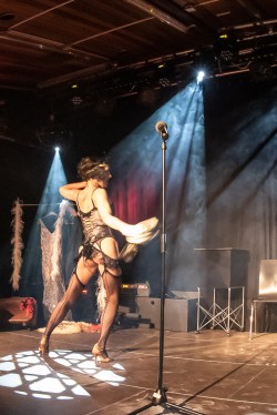 Hotel Burlesque