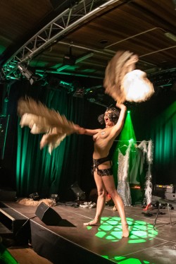 Hotel Burlesque