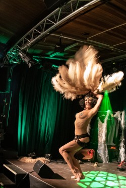 Hotel Burlesque