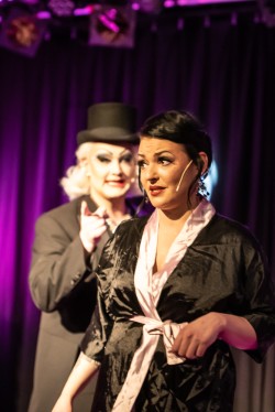 Hotel Burlesque