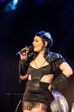 Hotel Burlesque