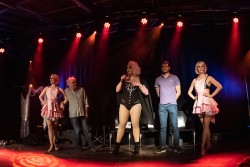 Hotel Burlesque