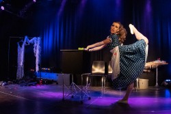 Hotel Burlesque