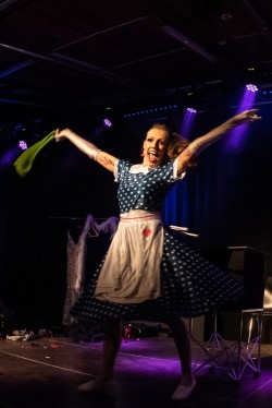 Hotel Burlesque