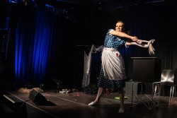 Hotel Burlesque