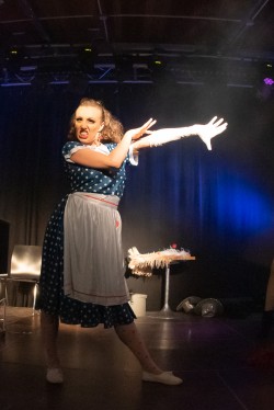 Hotel Burlesque