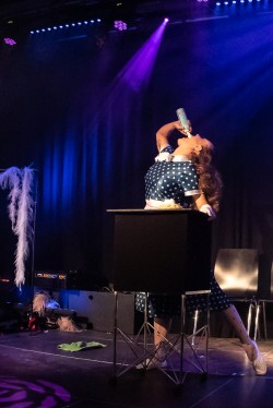 Hotel Burlesque