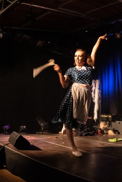 Hotel Burlesque
