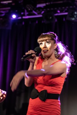 Hotel Burlesque