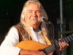 Des Geyers schwarzer Haufen mittelalterliche Musik zum Mittelaltermarkt