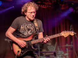 Sindelfinger Bluesfestival: Hot’n’Nasty Band, Germany