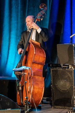 Joo Kraus & Tales in Tones Trio „We are doing well"