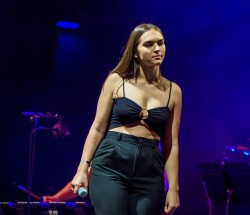 Sound of Sifi mit Skin of Clazz, Lara Samira Will und Alexander Wolff
