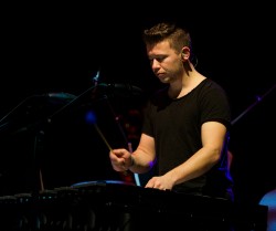 Sound of Sifi mit Skin of Clazz, Lara Samira Will und Alexander Wolff