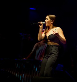 Sound of Sifi mit Skin of Clazz, Lara Samira Will und Alexander Wolff