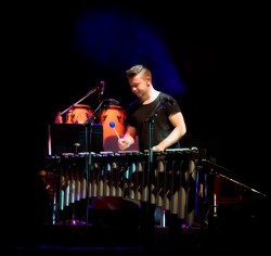 Sound of Sifi mit Skin of Clazz, Lara Samira Will und Alexander Wolff