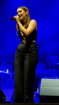 Sound of Sifi mit Skin of Clazz, Lara Samira Will und Alexander Wolff