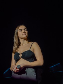 Sound of Sifi mit Skin of Clazz, Lara Samira Will und Alexander Wolff