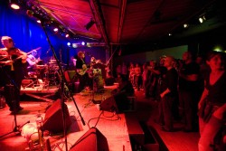 Shantel & Bucovina Club Orkestar