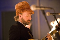 Shantel & Bucovina Club Orkestar