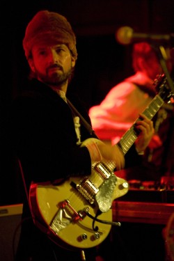 Shantel & Bucovina Club Orkestar