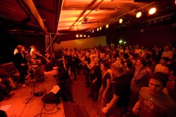 Shantel & Bucovina Club Orkestar