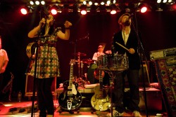 Shantel & Bucovina Club Orkestar