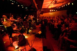 Shantel & Bucovina Club Orkestar