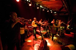 Shantel & Bucovina Club Orkestar