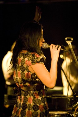Shantel & Bucovina Club Orkestar